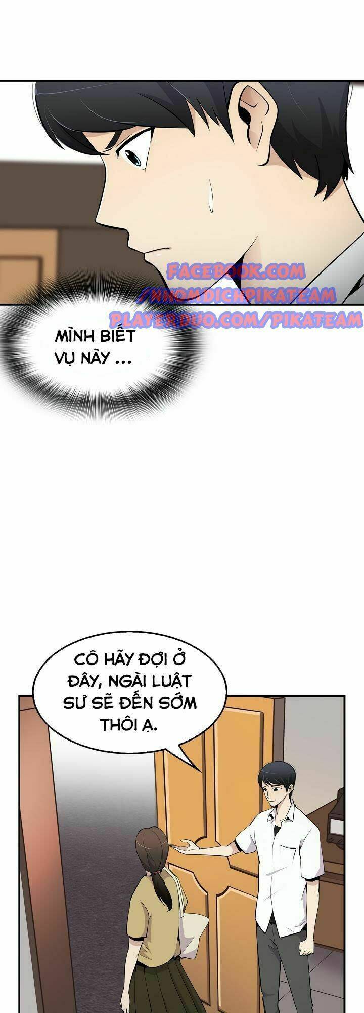 điều tra viên chuyển sinh chapter 10 24