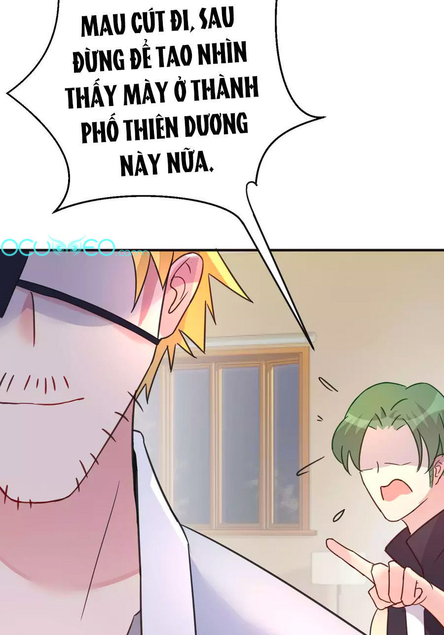 thâu tâm du hí chapter 11 20