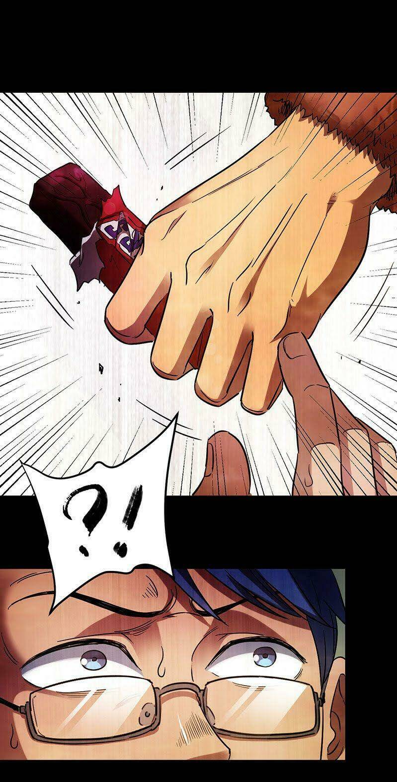 sau mạt thế tôi trở thành zombie chapter 26 25