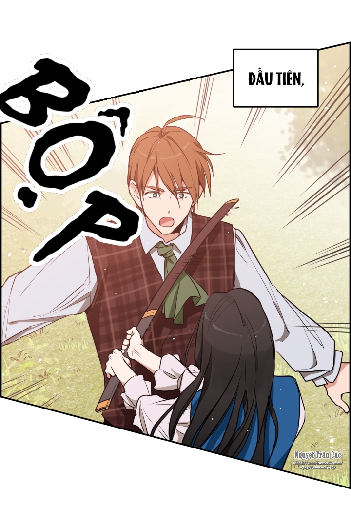 những mẩu truyện dịch nhỏ chapter 10 15