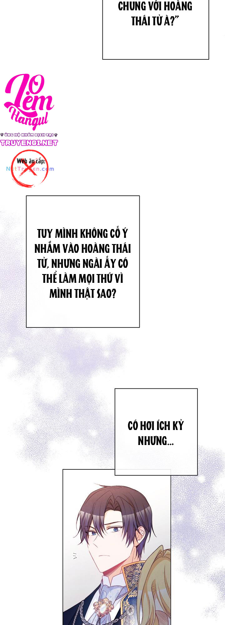 ác nữ đảo ngược đồng hồ cát chapter 70 12