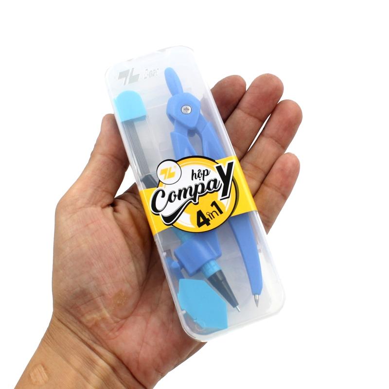 Bộ Compa Thiên Long Y C-020