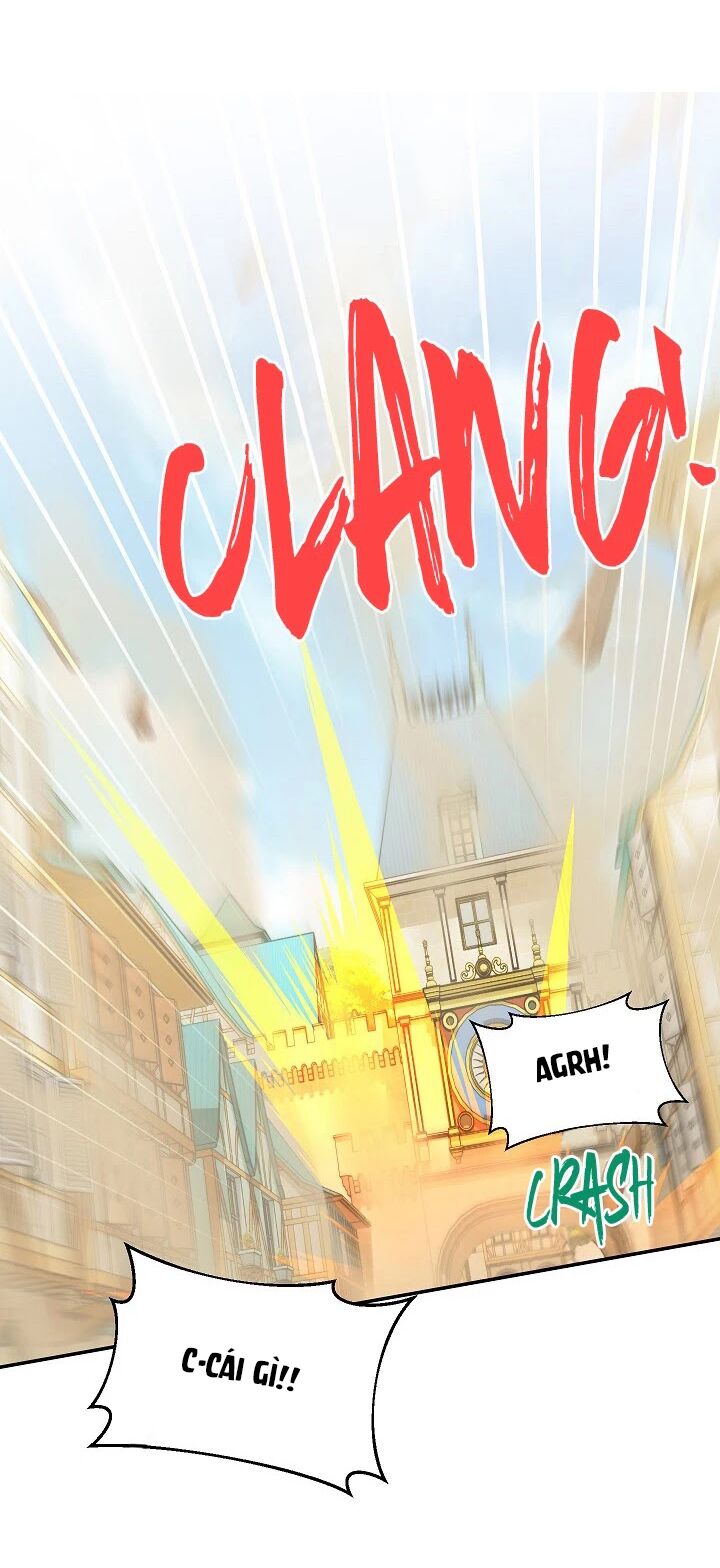 nữ công tước với tâm hồn trống rỗng chapter 64 67