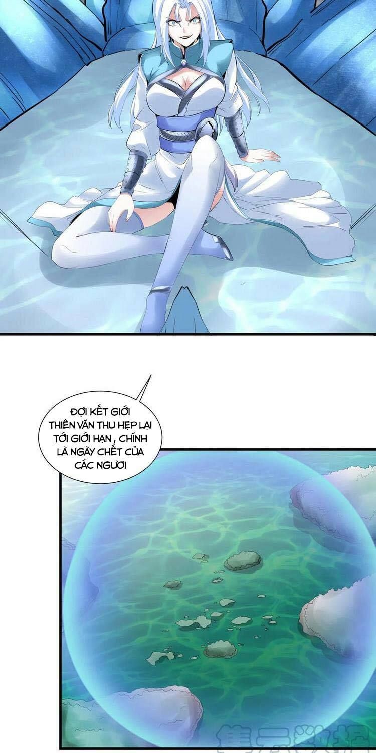 vạn cổ đệ nhất thần chapter 47 5