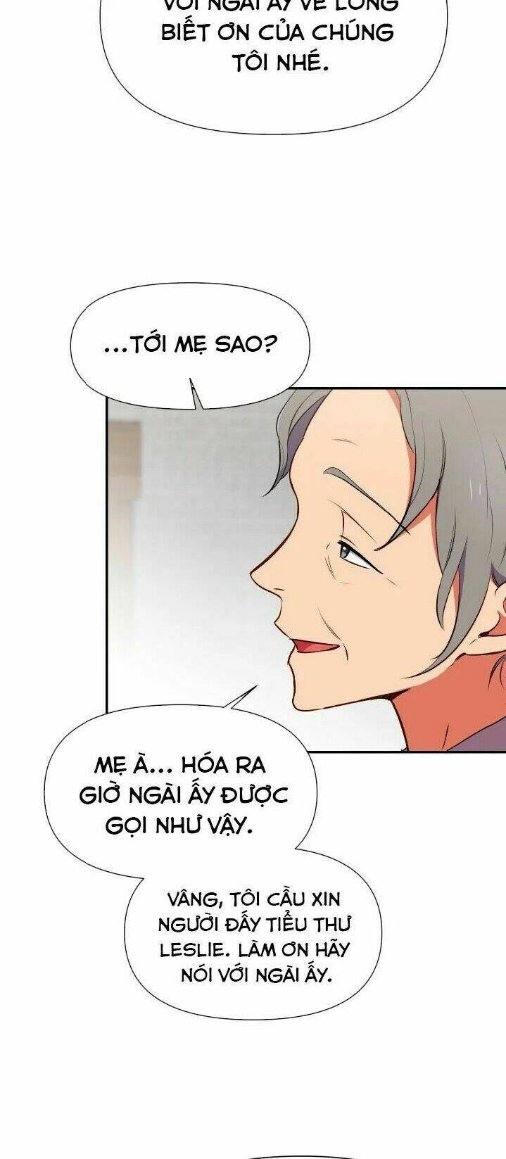 khế ước của nữ công tước quái vật chapter 67 11