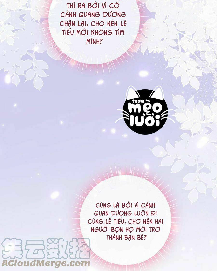 khi cô gái nhìn thấy thời gian chapter 32 47