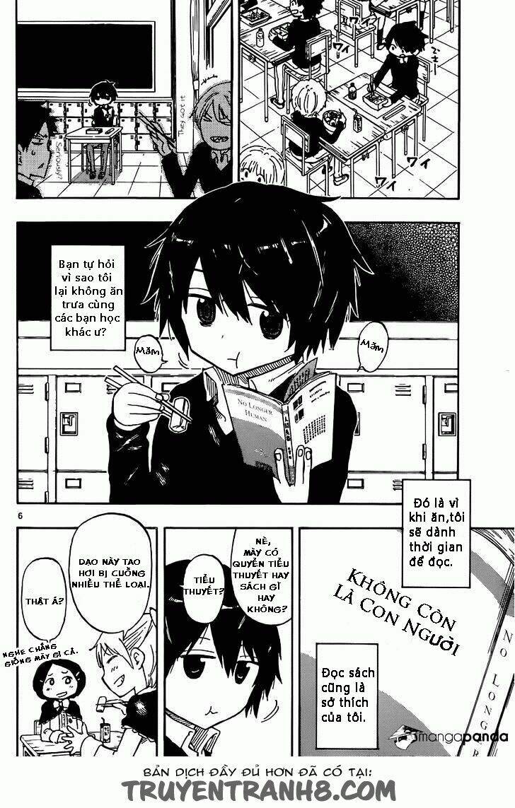 saike mata shite mo chapter 1 6