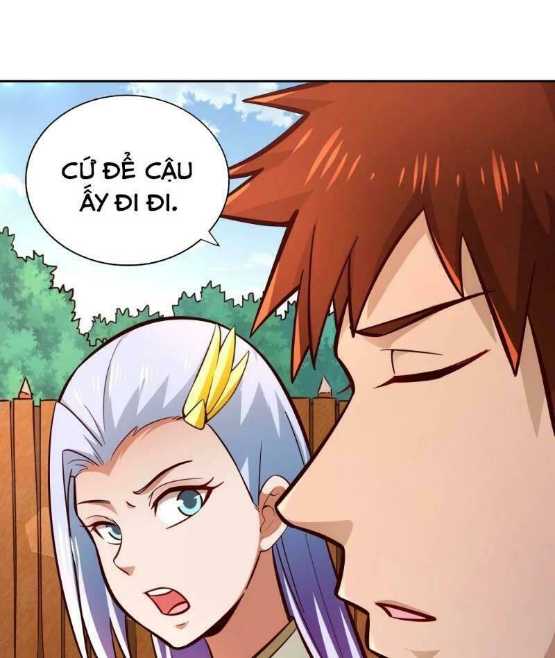 võ linh kiếm tôn chapter 93 40