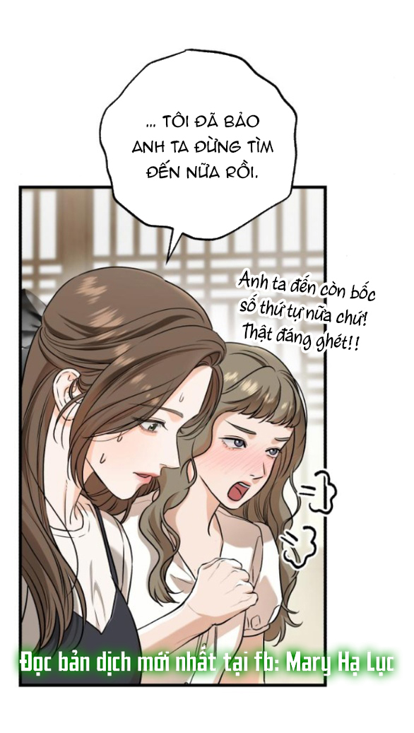 Nóng Lòng Muốn Giày Vò Em chapter 54.2 2