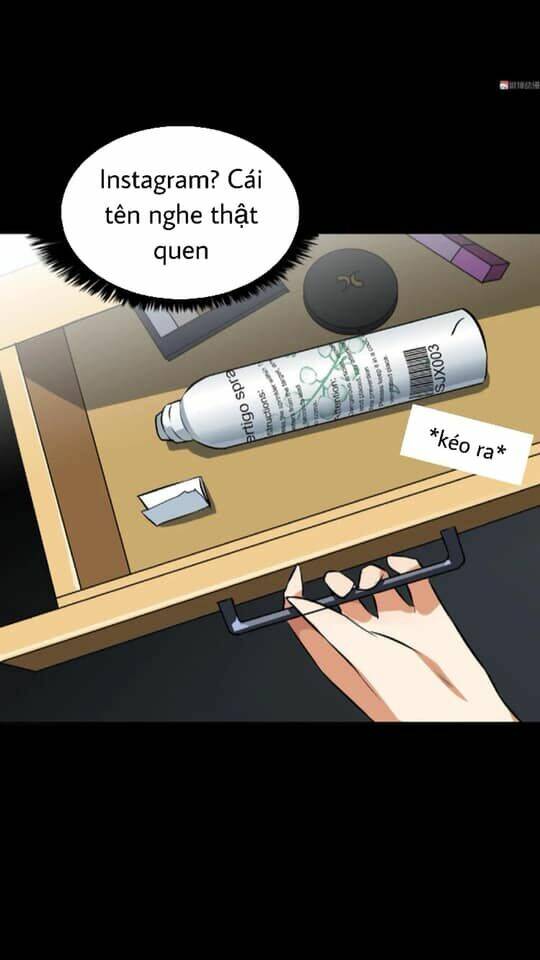 giày thủy tinh chapter 19 17