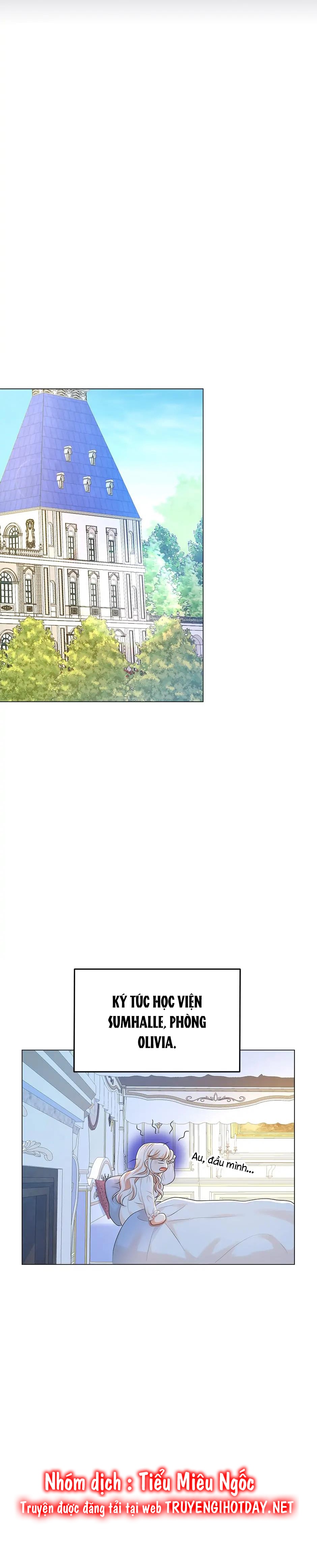 diễn vai ác nữ cũng thật khó khăn chapter 28 26