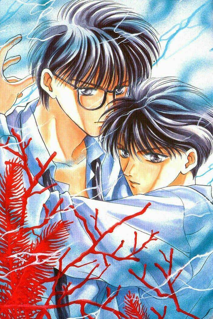 bashing renai chapter 1 3