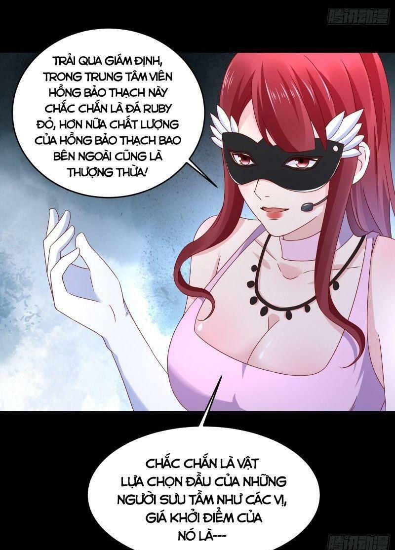 vua đầu tư mạnh nhất chapter 33 14