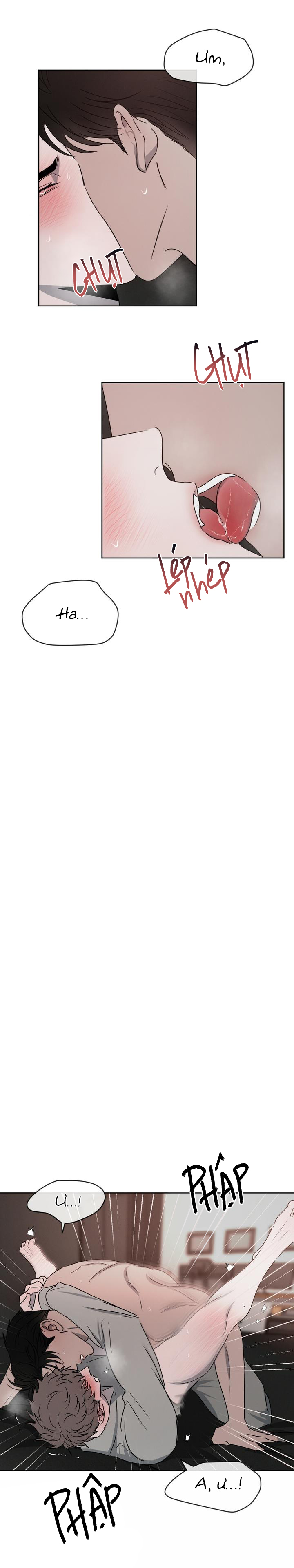 tương khắc chapter 14 19