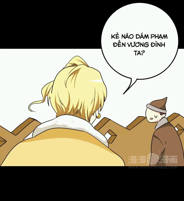 lưỡng bất nghi (full) chapter 84 20