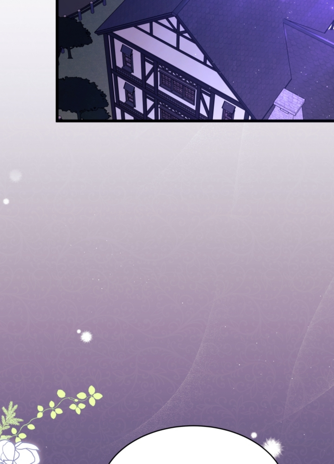 mối liên kết giữa báo đen và bé thỏ chapter 35 24