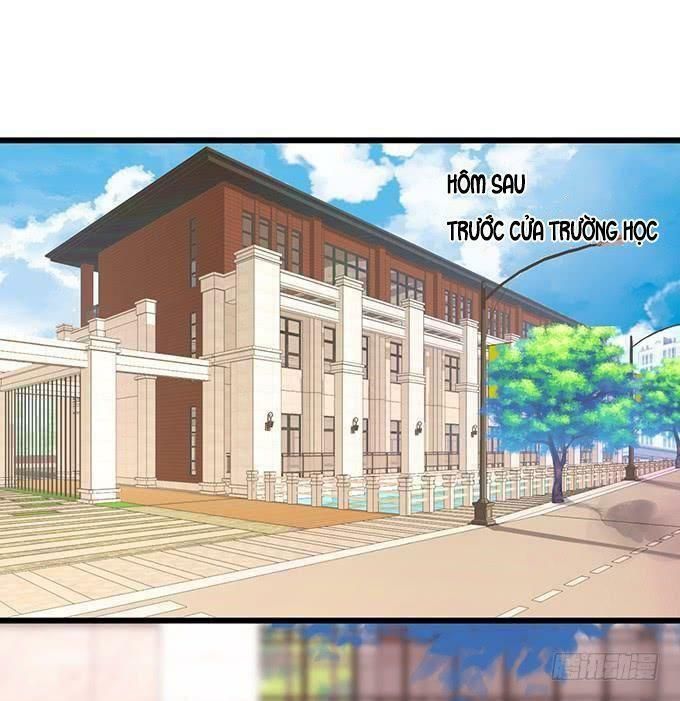 hồ tiên hung bạo chapter 88 61