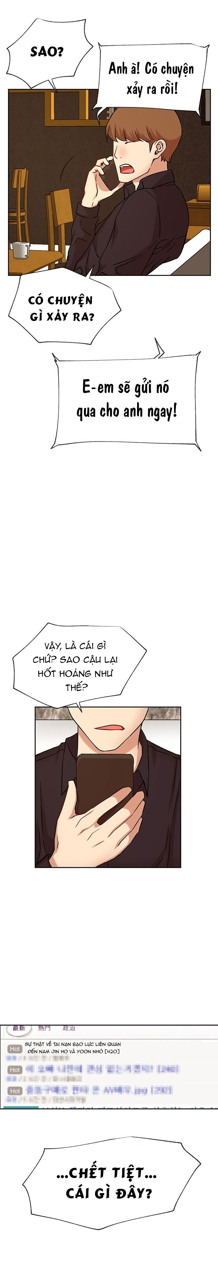 cuộc sống như anh hằng mơ chapter 44 24