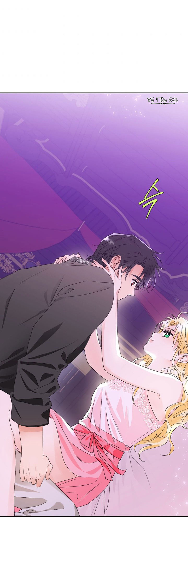 ác nữ xứng đôi với bạo chúa chapter 42 42