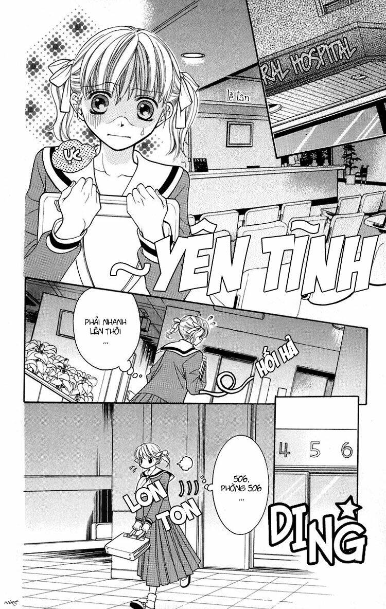 maria-sama ga miteru chapter 12 10