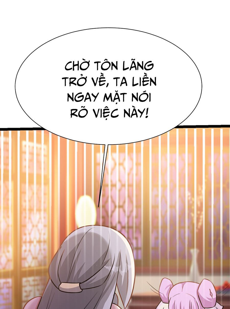 đại bảo kiếm của tôi chapter 51 53