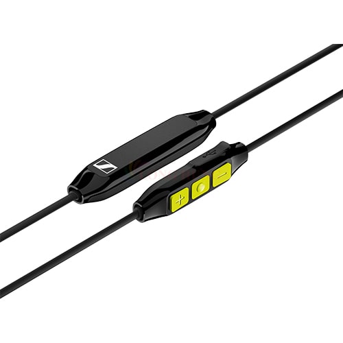 Tai nghe Bluetooth In-ear Sennheiser CX Sport SEBT4 - Hàng chính hãng