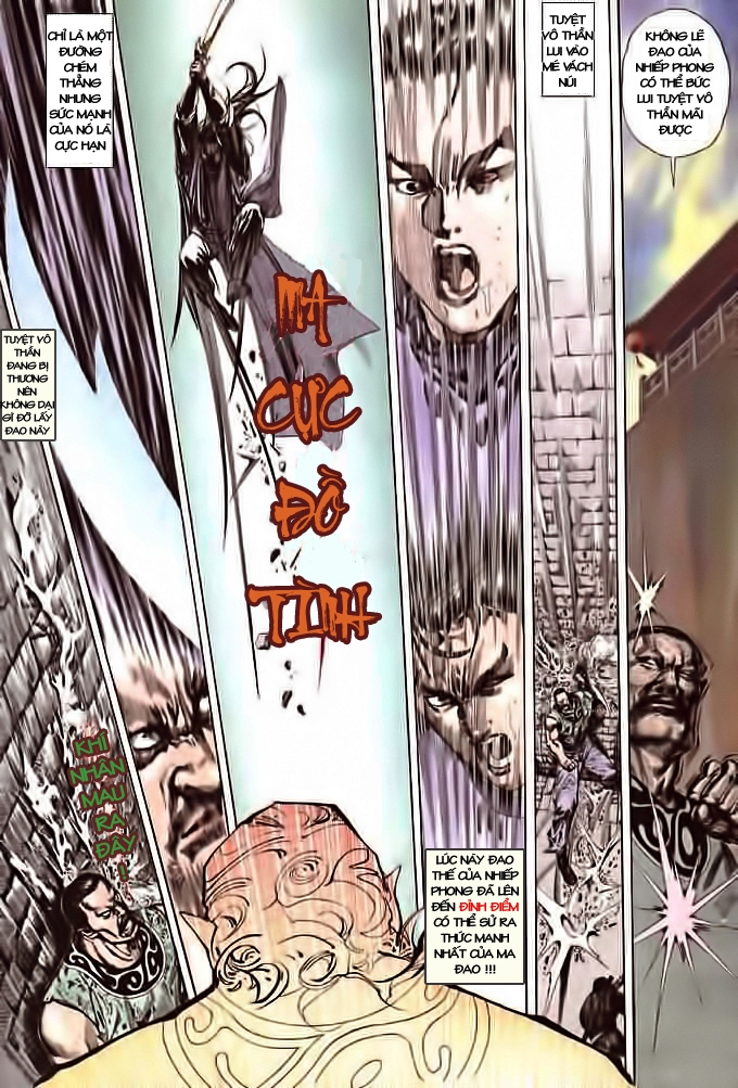 phong vân chapter 88 12