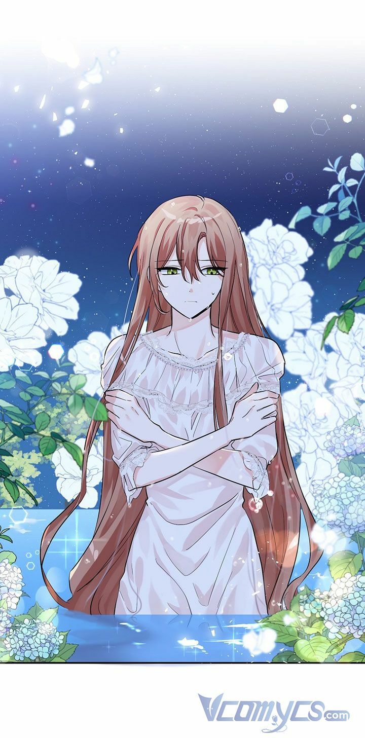 ác nữ karuna bé lại chapter 13 11