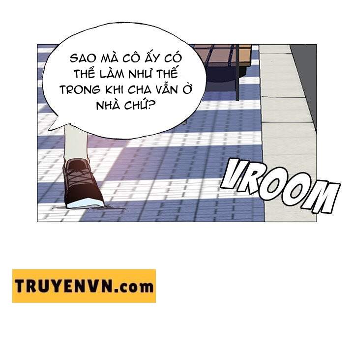 mẹ kế hư hỏng chapter 6 60