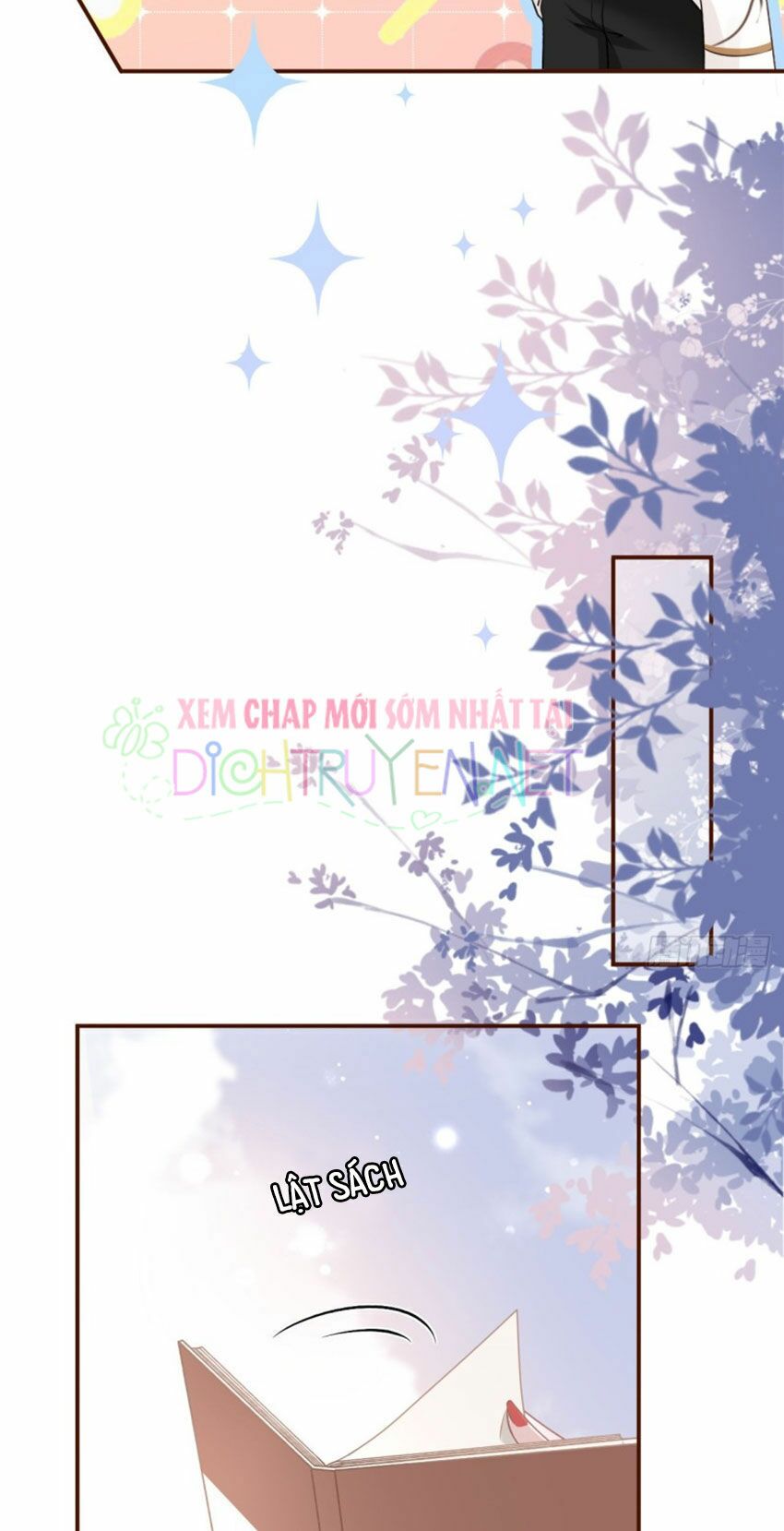 bạn gái tôi mới 30+ tuổi xuân chapter 40 23