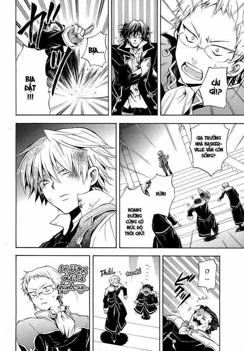 pandora hearts chapter 22 7