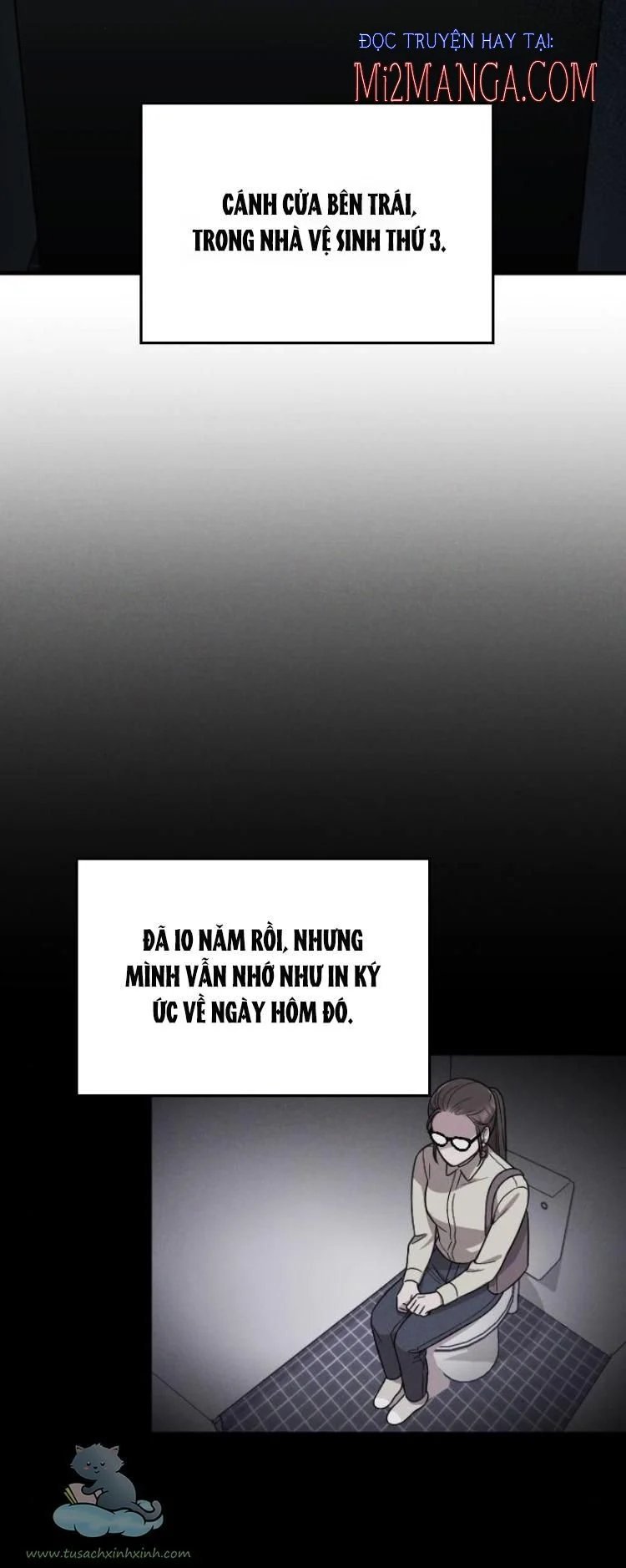 cô đi mà lấy chồng tôi chapter 12 23