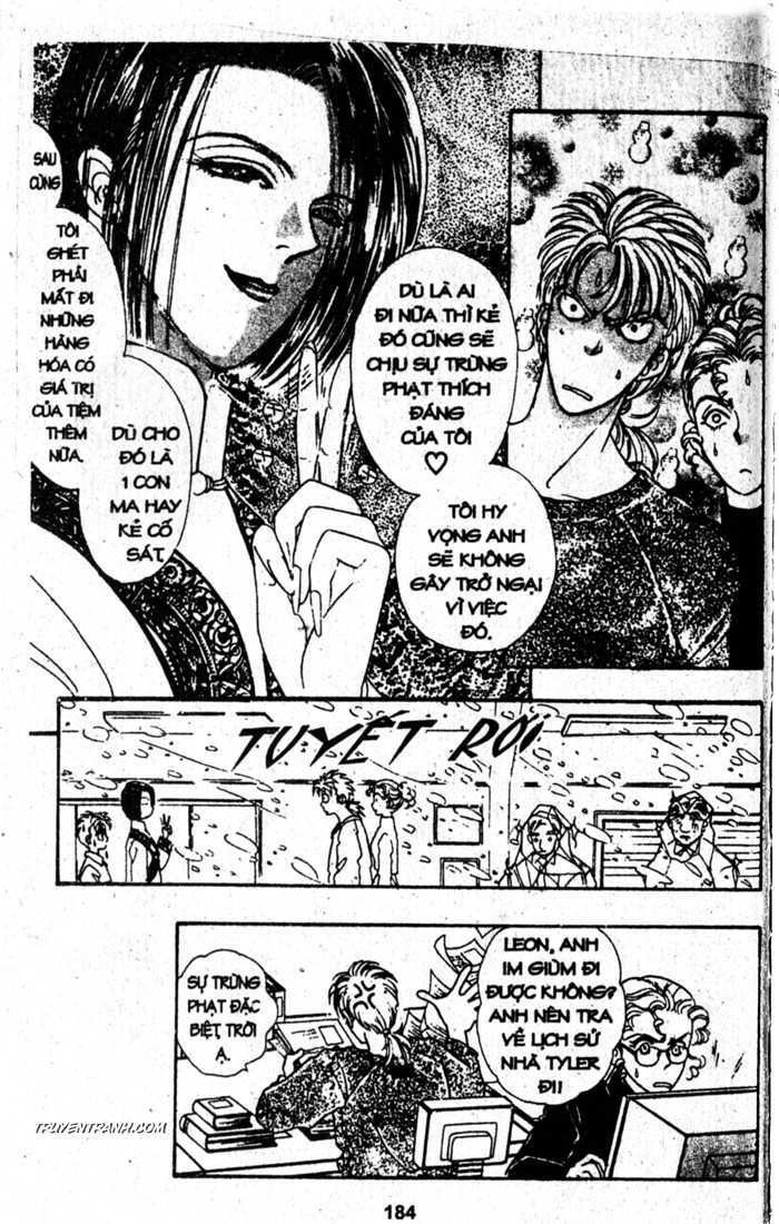 tiệm thú kiểng chapter 33 24