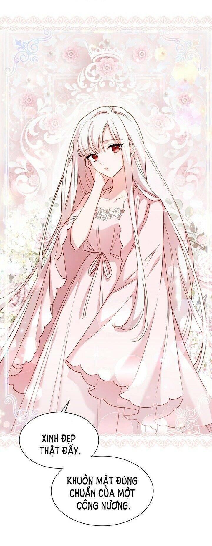 để yên cho tiểu thư hiền chapter 1 58