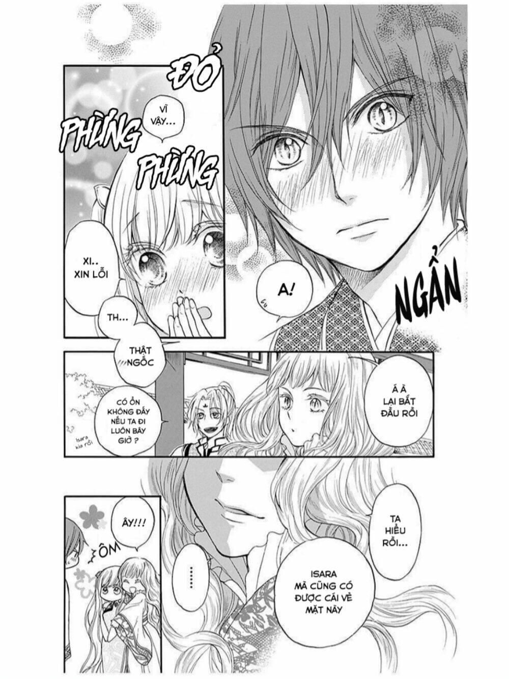 strange dragon chapter 10 14