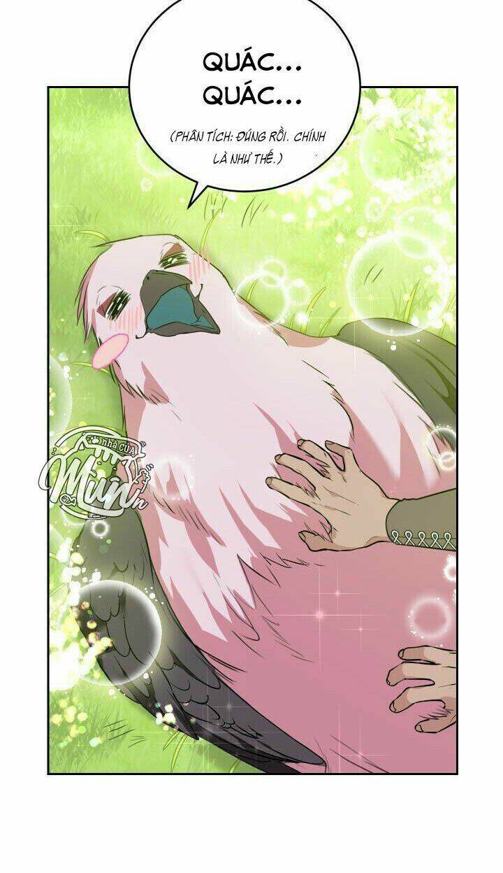 nhà điều chế nước hoa độc quyền của bạo chúa chapter 26 14