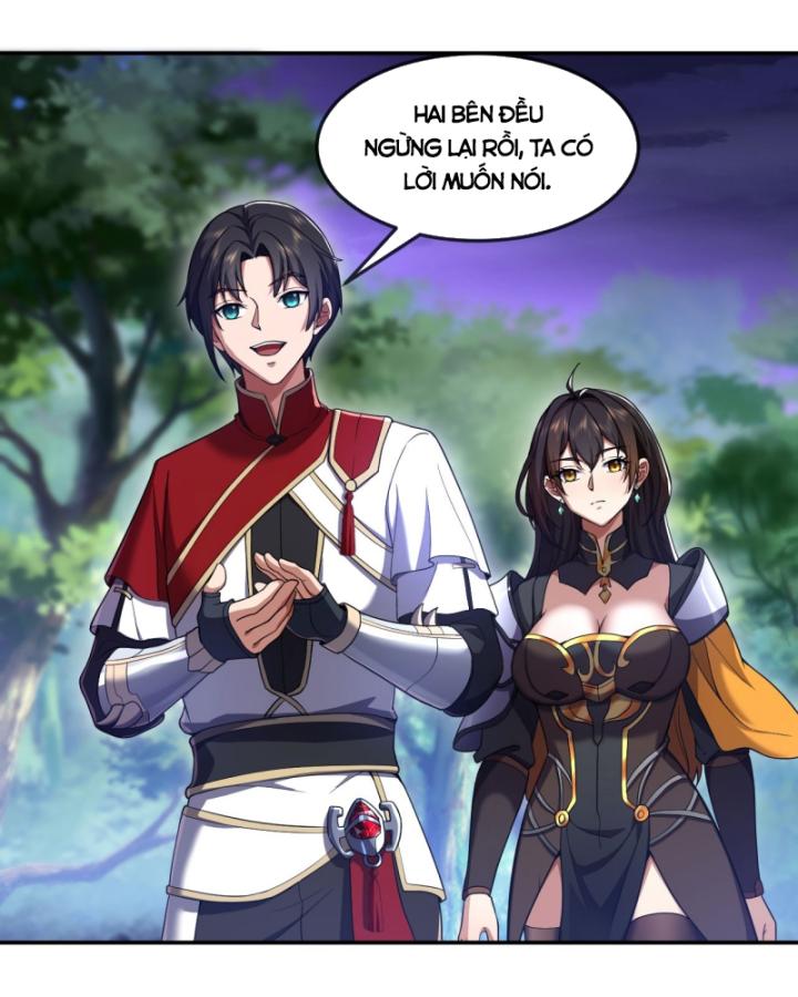 nương tử nhà ta là đạo trời chapter 3 62