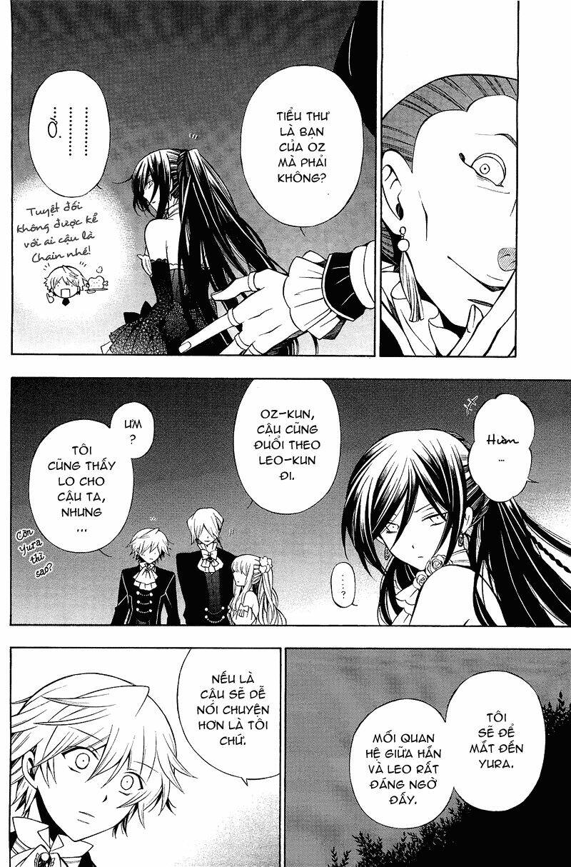 pandora hearts chapter 50 12