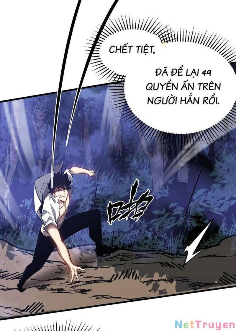 siêu tiến hóa chapter 97 50
