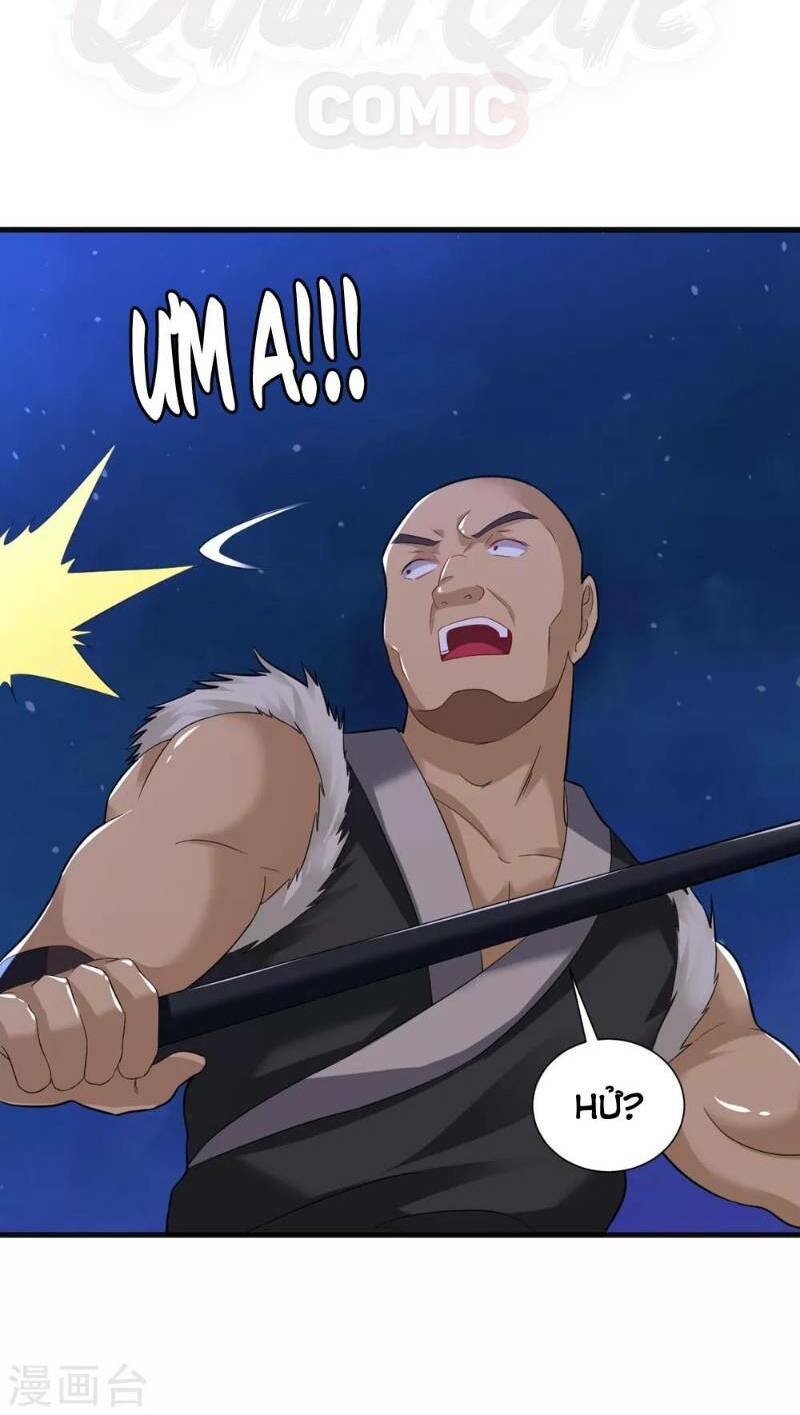 đạo ấn chapter 32 12