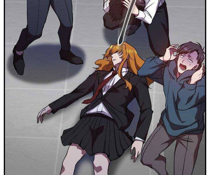 giả vờ làm kẻ vô dụng ở học đường chapter 21 44