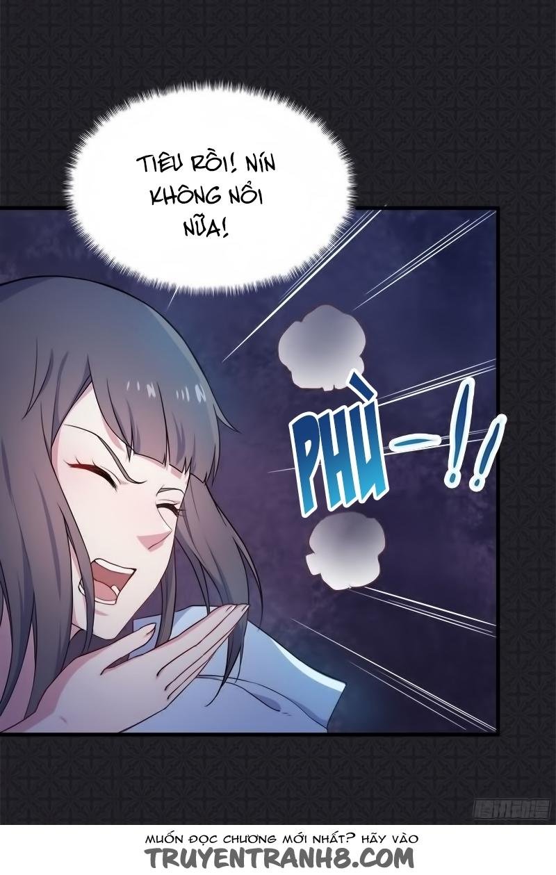 ngạo kiều quỷ vương yêu ta chapter 3 10