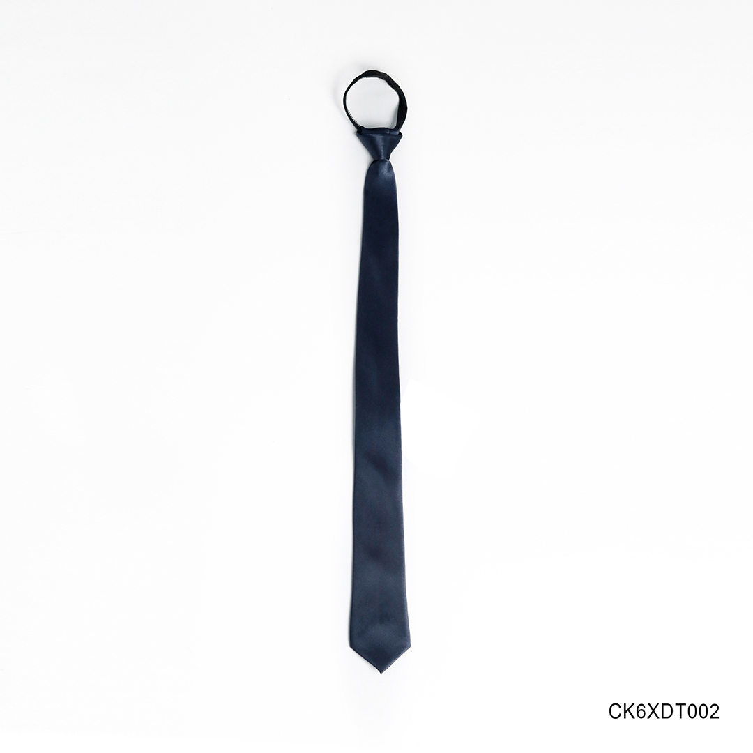 Cà vạt thắt sẵn tiện lợi, dễ sử dụng đa dạng mẫu - Thomas Nguyen