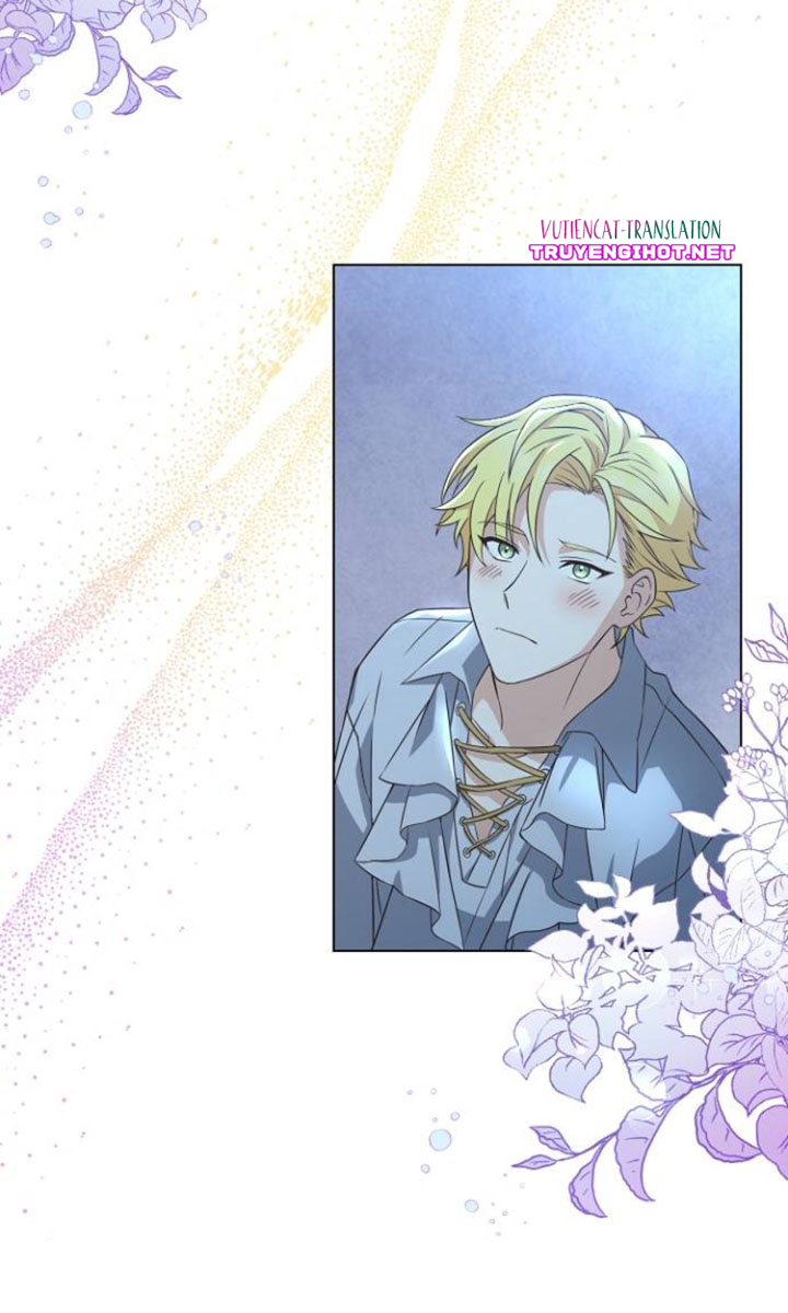lời cầu hôn đến từ hoàng đế chapter 29.1 34