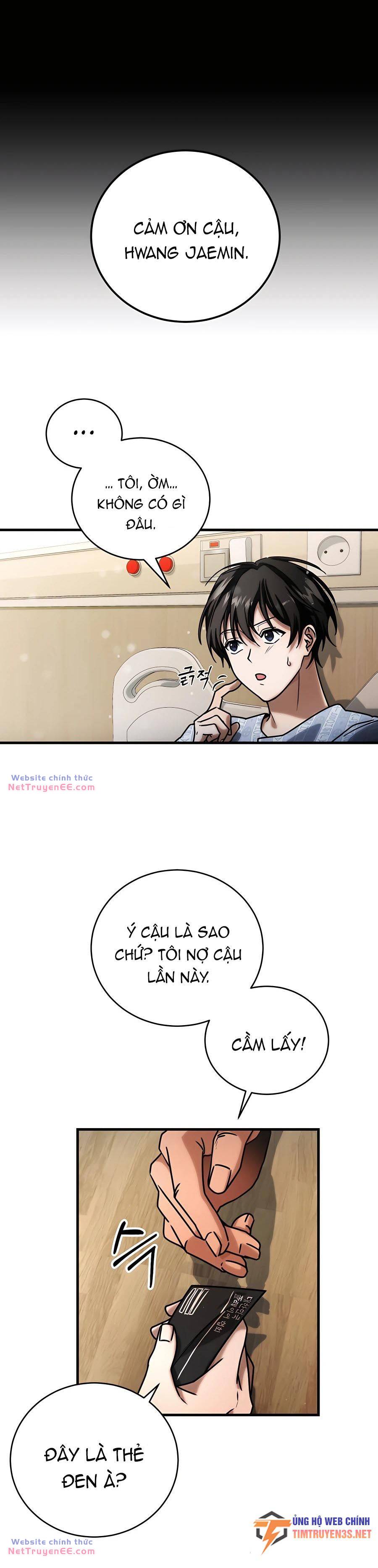 mẹ tôi là chòm sao bảo hộ m chapter 51 8