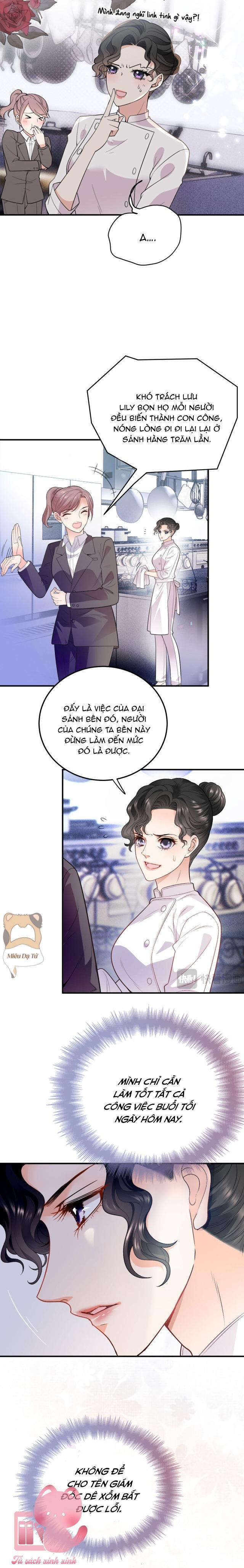lăn đi, tiên sinh lười biếng chapter 8 3