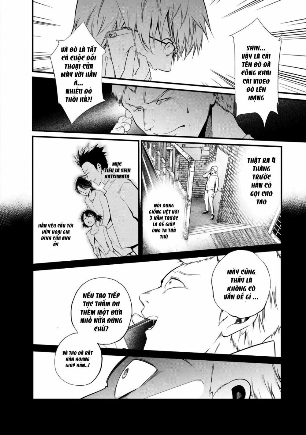 thí nghiệm ngục tù chapter 40 7