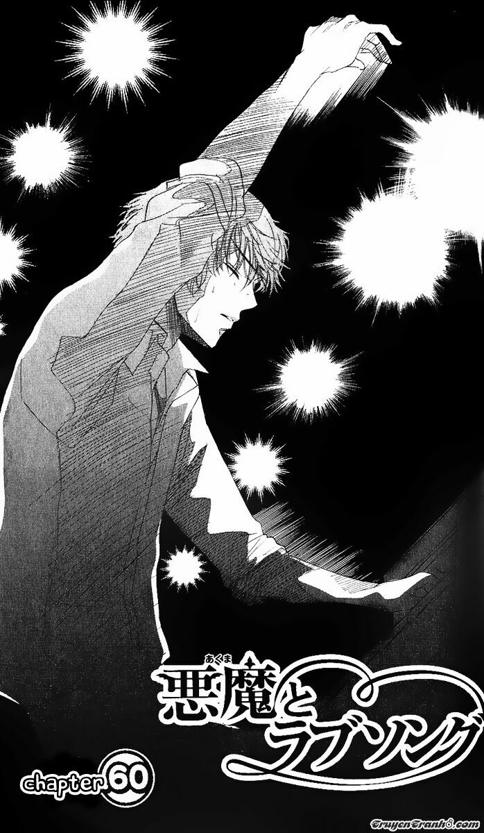 ác quỷ và bản tình ca chapter 60 1