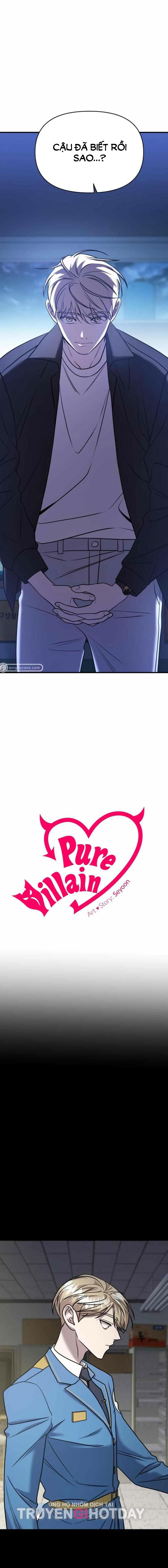 phản diện thuần túy chapter 67.1 15