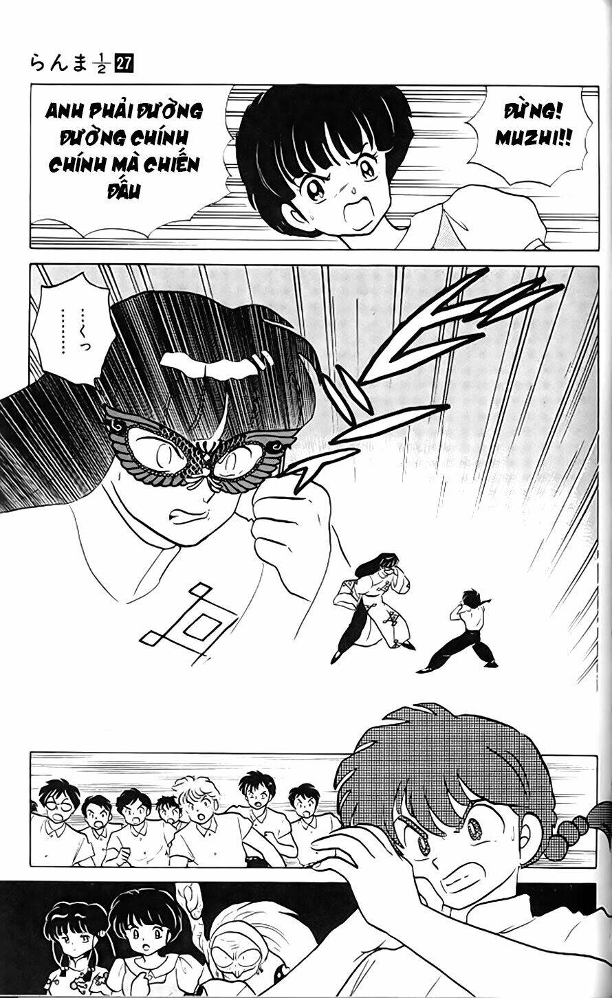 suối lời nguyền chapter 284 13